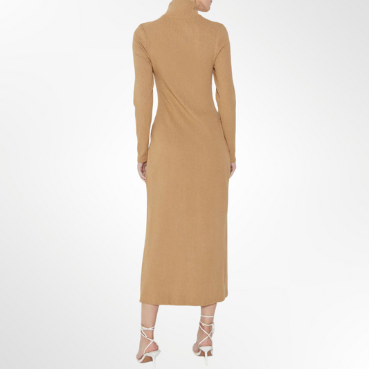 Túnica Zipper - T.L