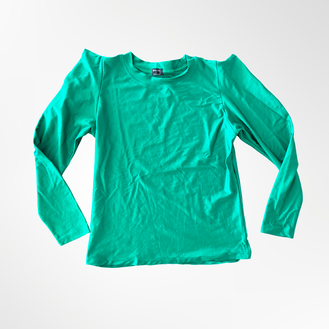 Polera Bowie - T.L