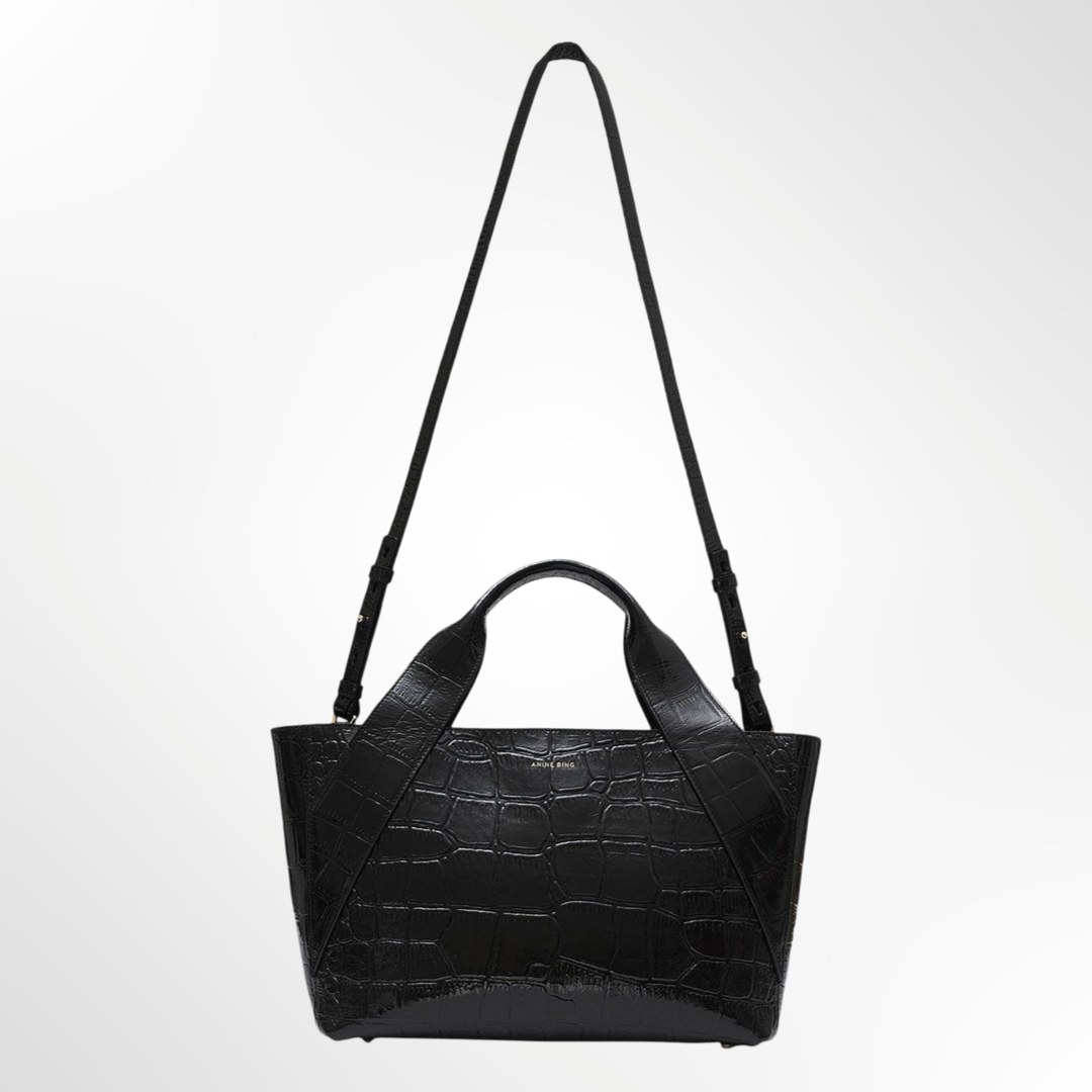 Mini Maya Tote