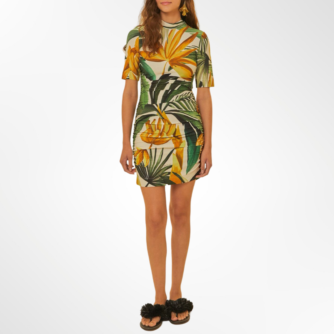 Vestido Bananarte - T.XL