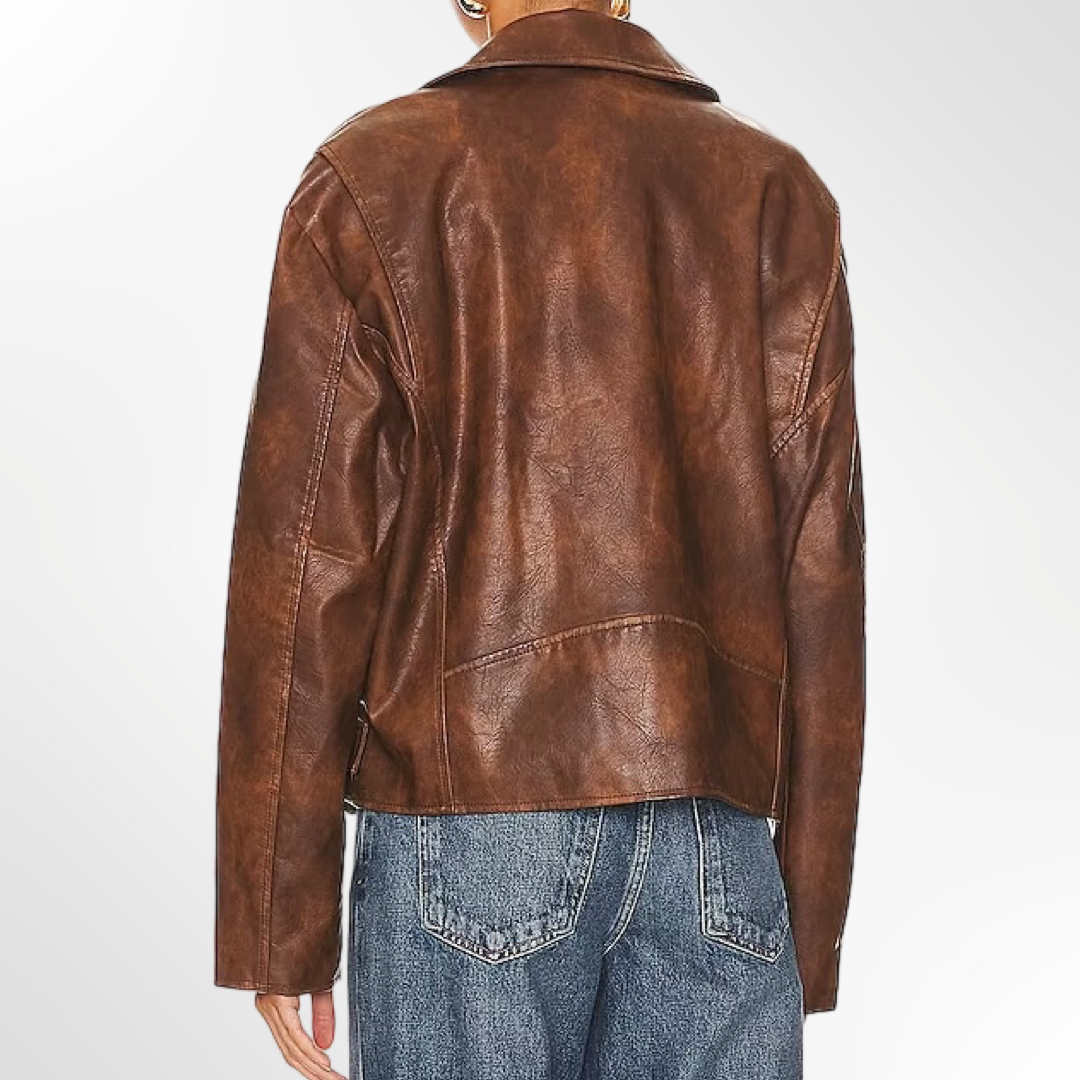 Lana Jacket - T.S
