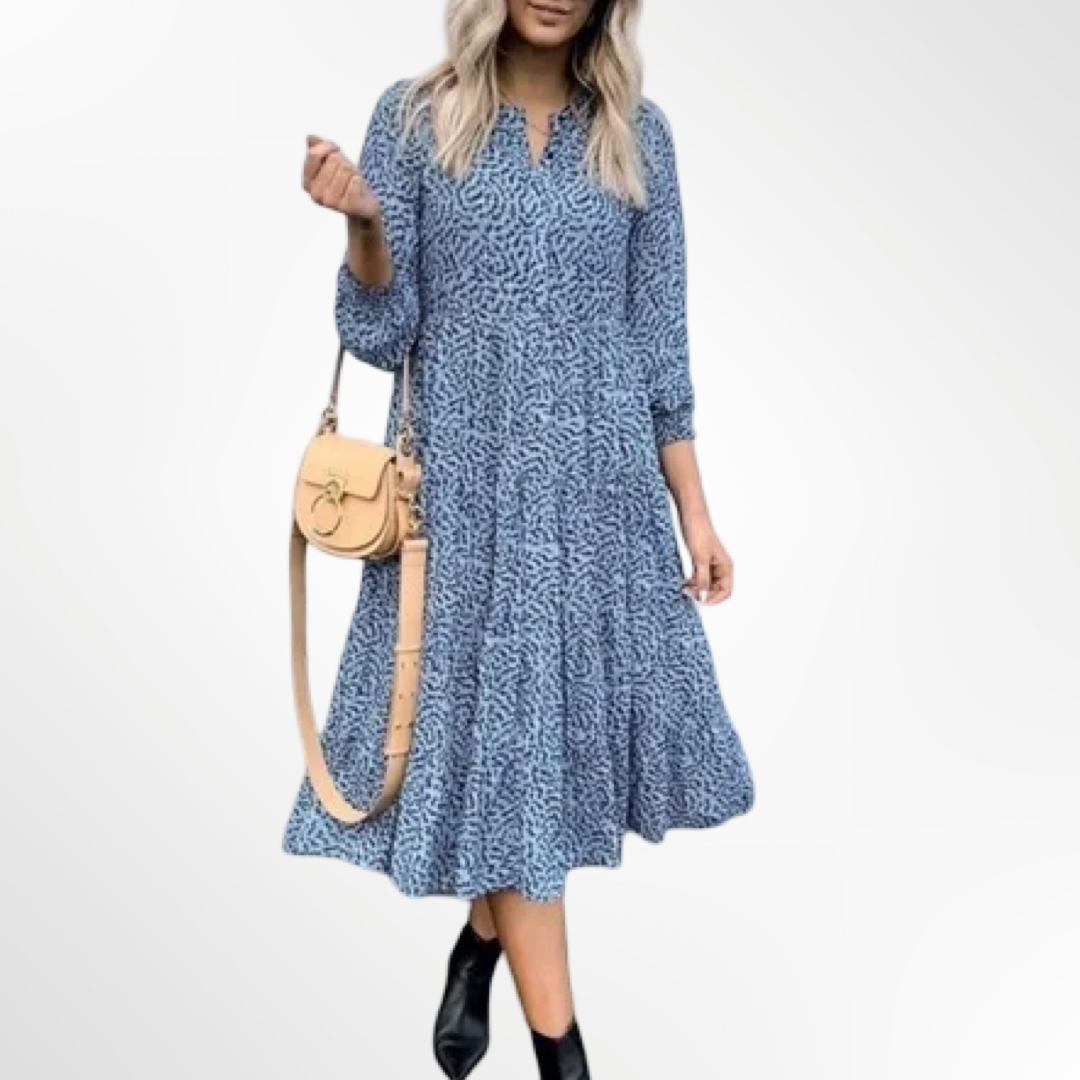 Vestido Brianna - T.M
