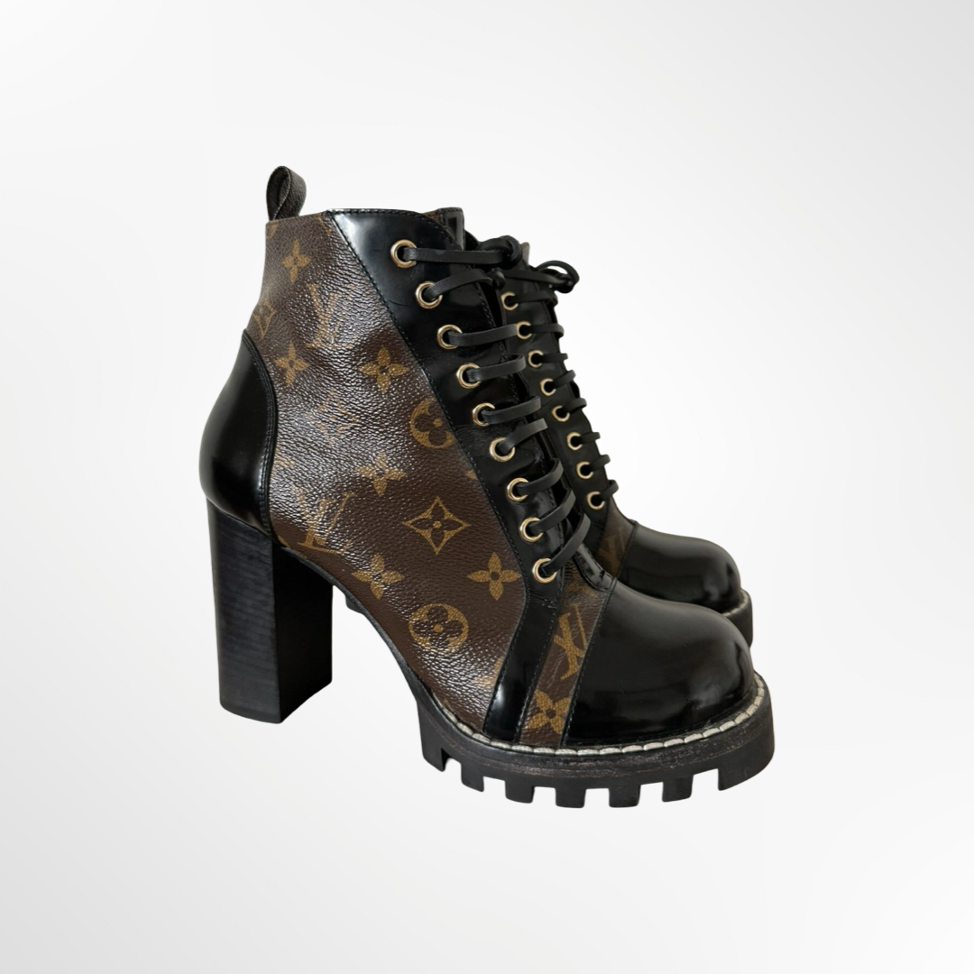 Botines Star Trail - T.37,5