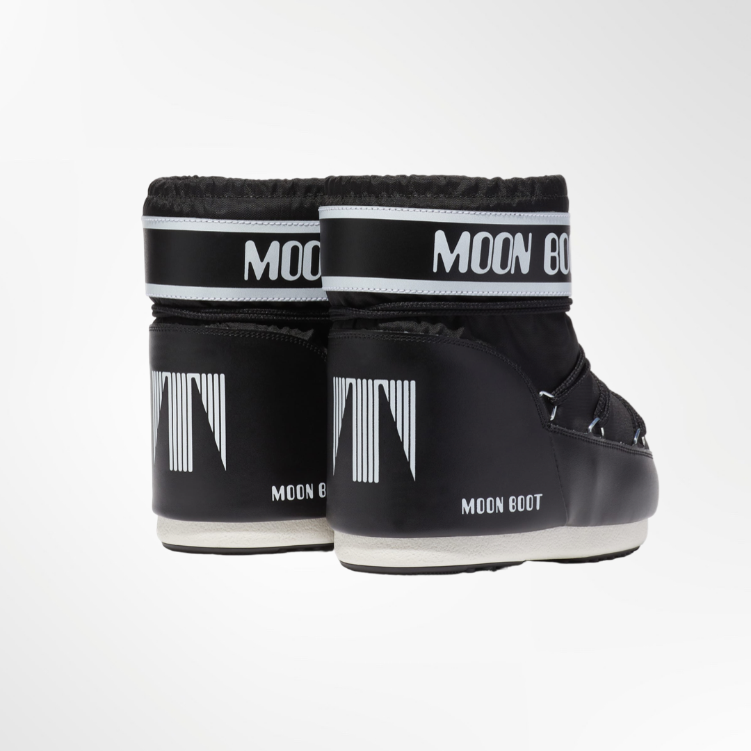 Icon Low Boots - T.36/38