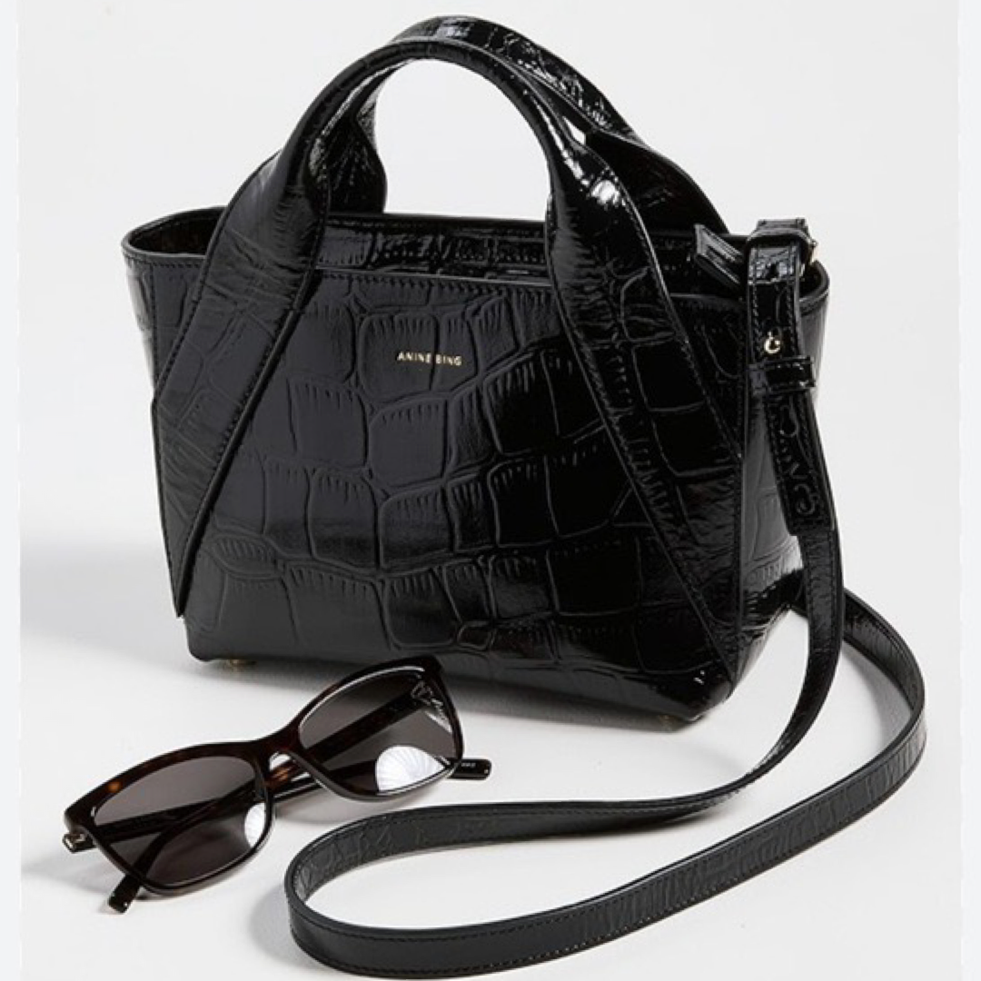 Mini Maya Tote