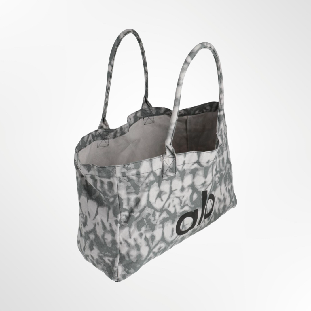 Shopper Tote