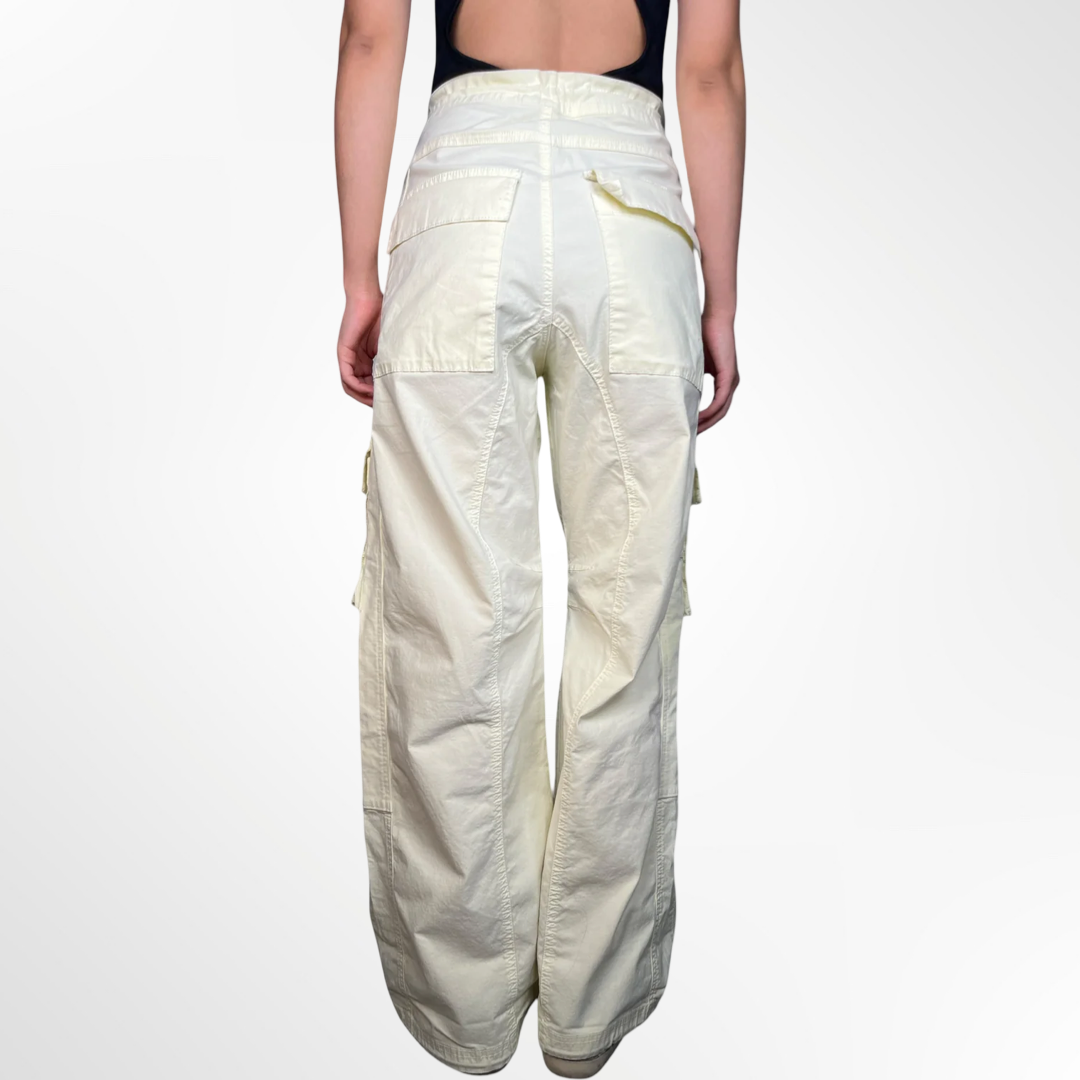 Pantalón Wild - T.S