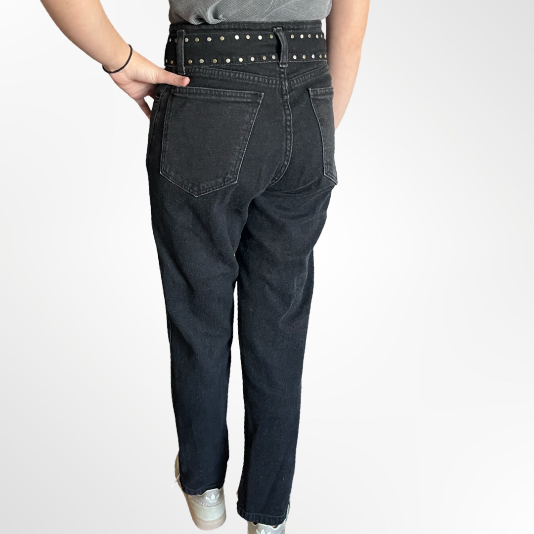 Pantalón Tachas - T.34