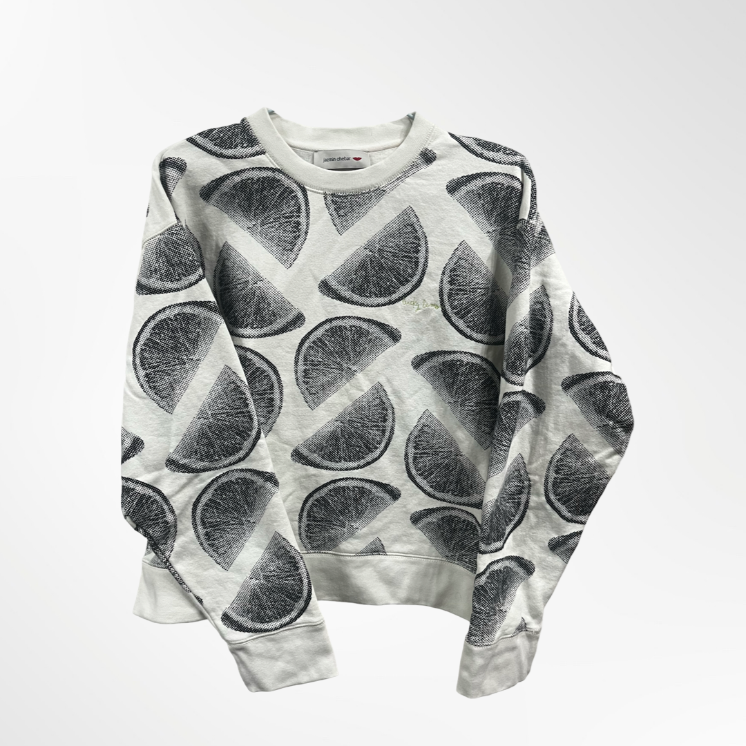 Polerón Summer - T.L