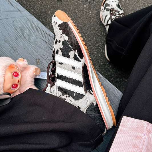 Zapatillas SL 72 OG - T.37