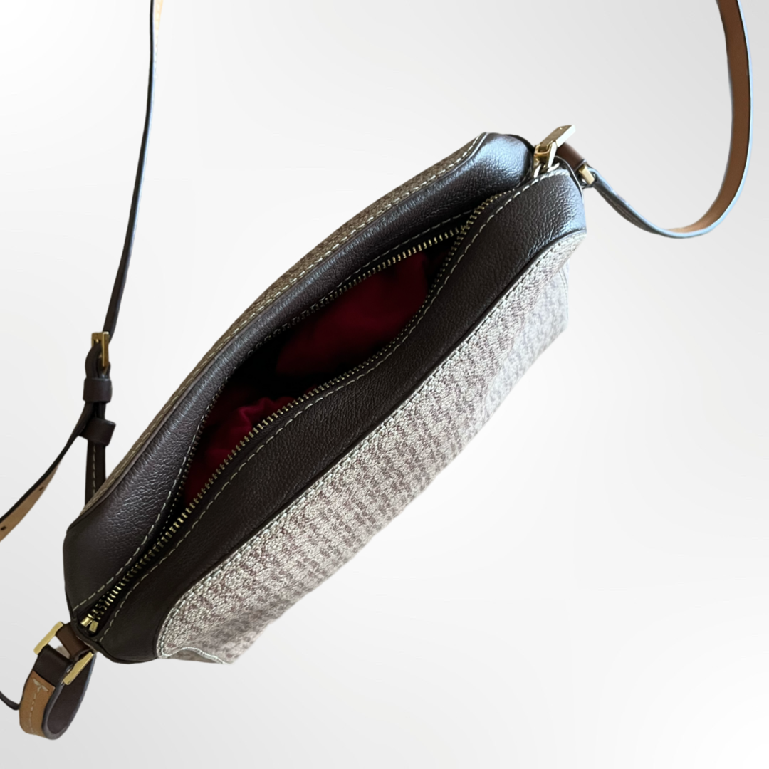 Editors Crossbody