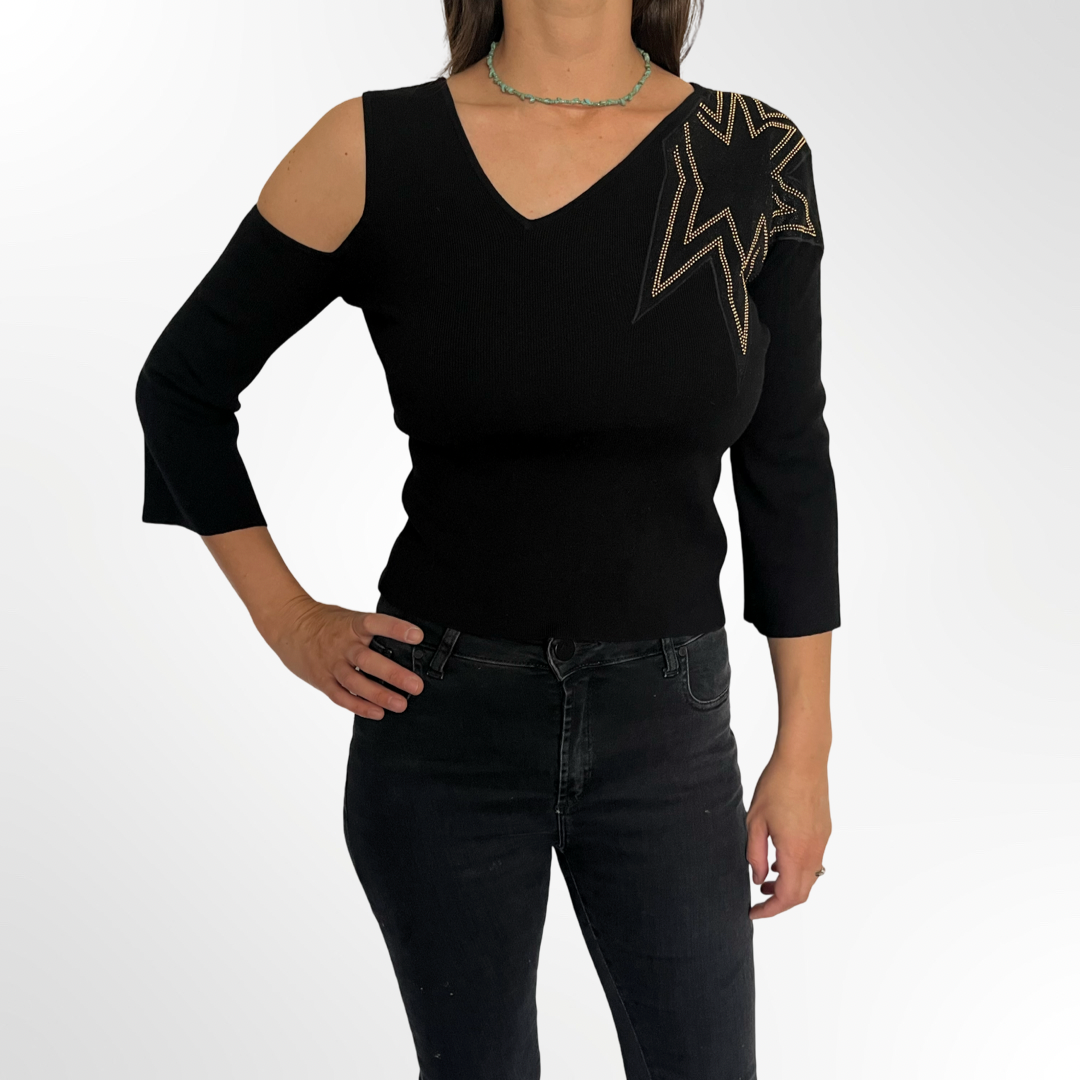 Sweater Star - T.S