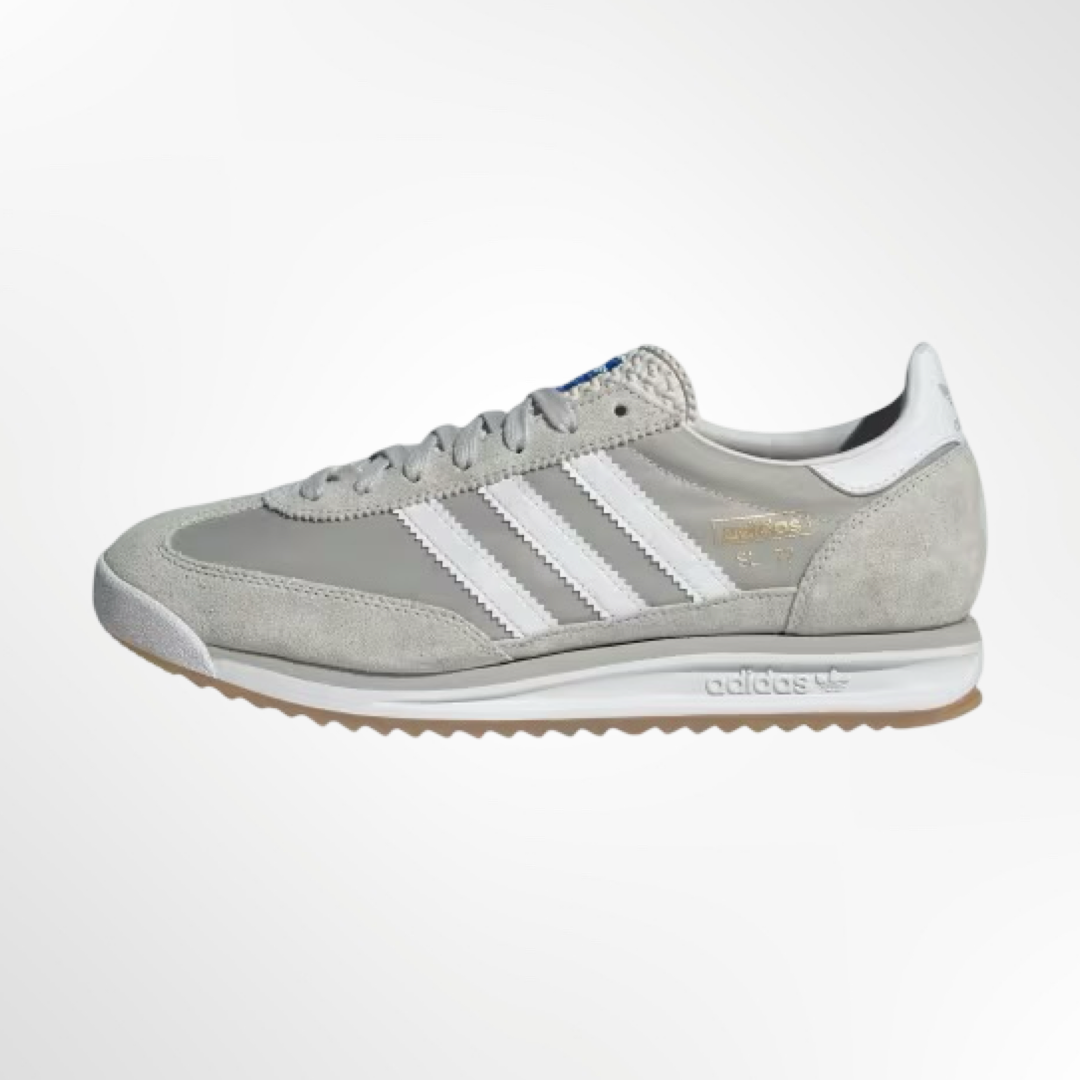 Zapatilla SL 72 - T.36.5