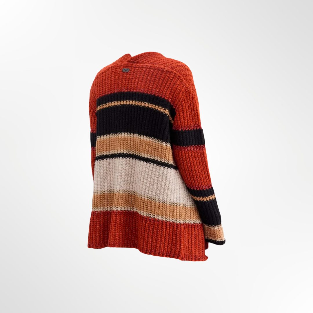 Cardigan Shinny - T.L