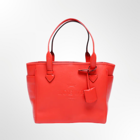 Heritage Tote