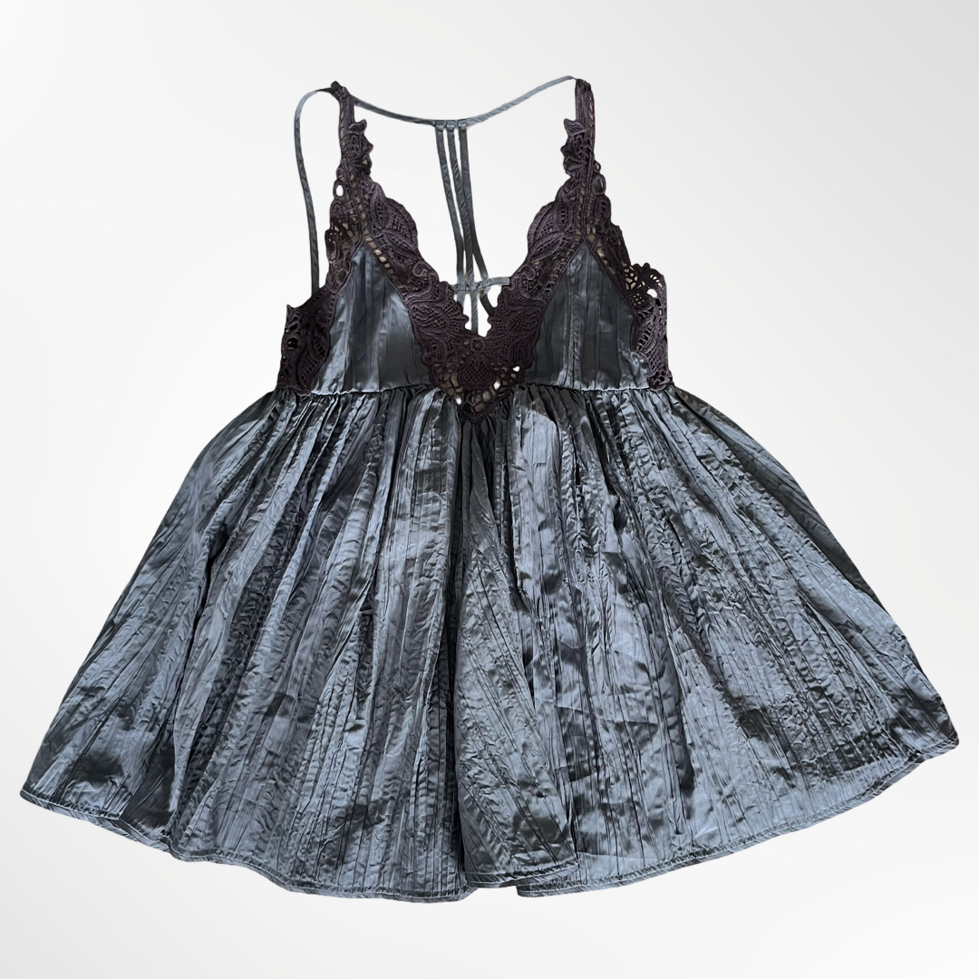 Breathless Dress - T.S