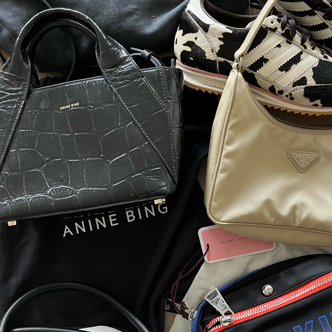 Mini Maya Tote