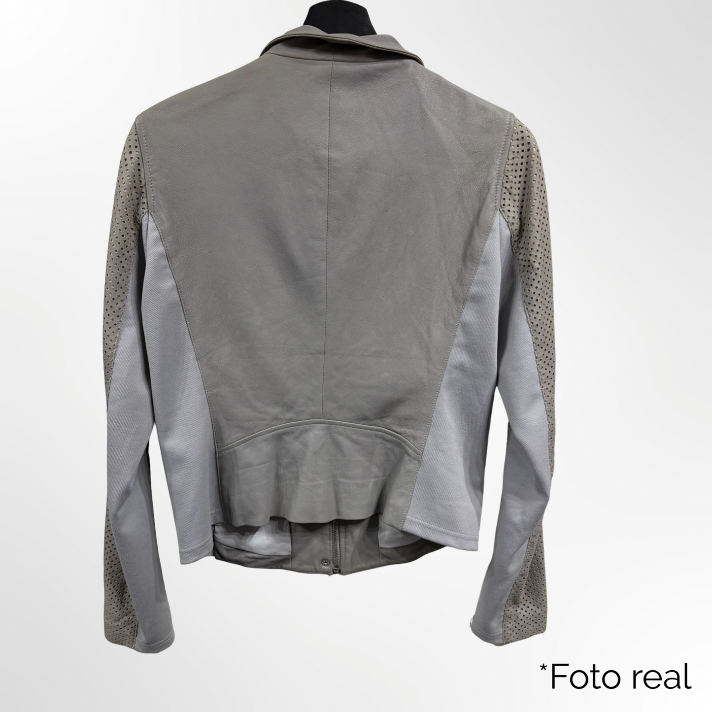 Chaqueta AX - T.M