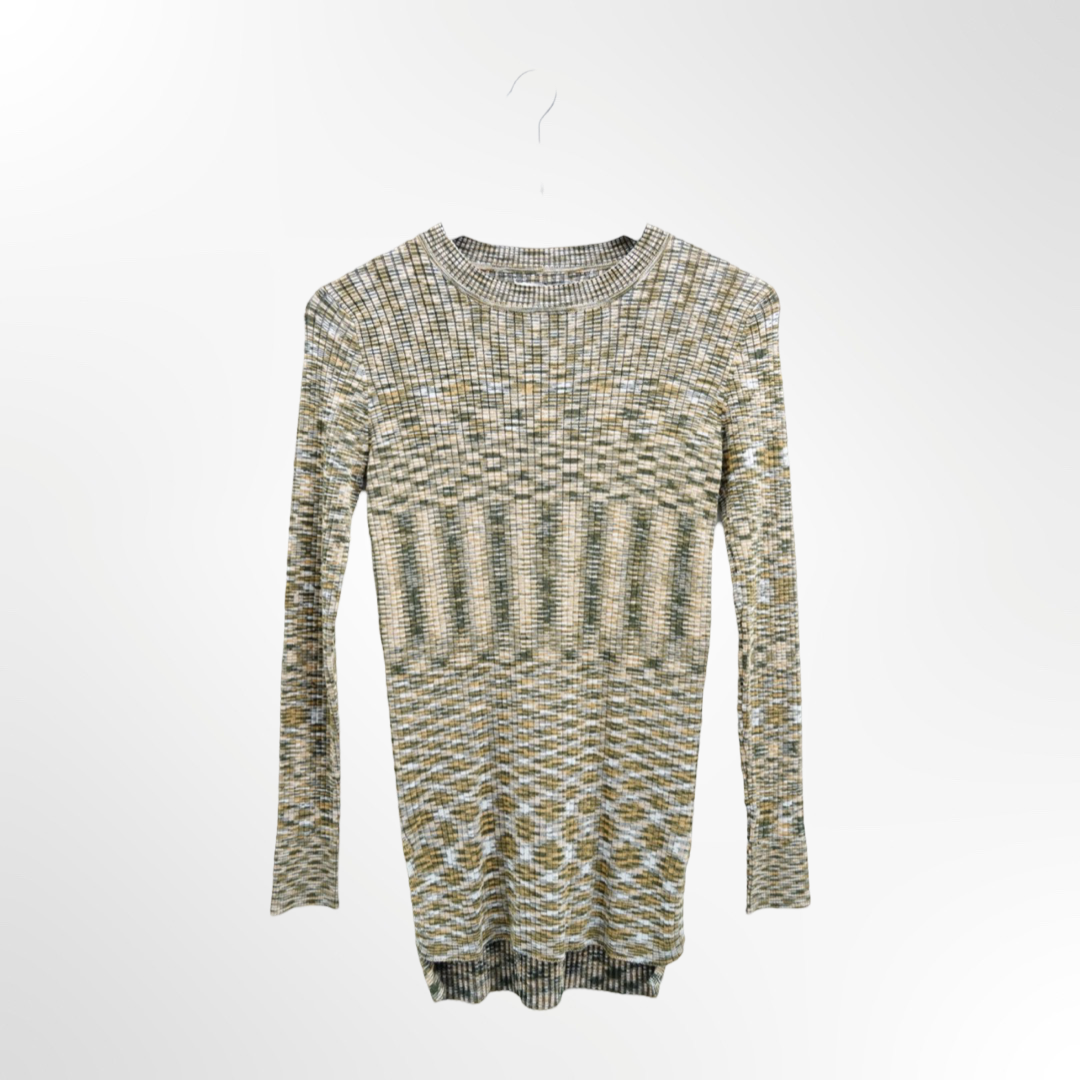 Sweater Bolton Mix - T.L