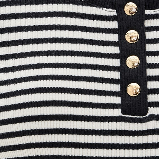 Alessia Tank Dress - T.L