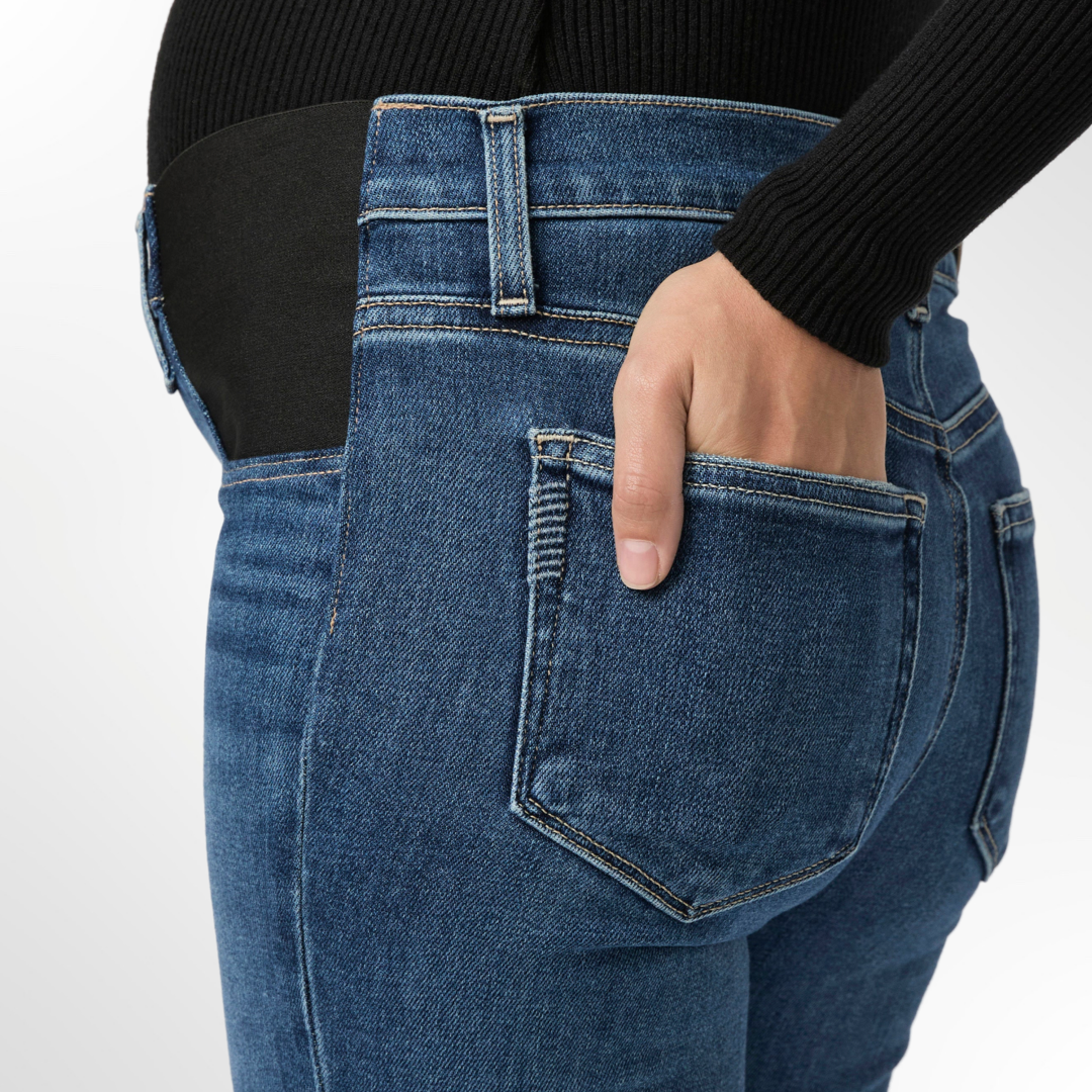 Maternity Jeans - T.36/38