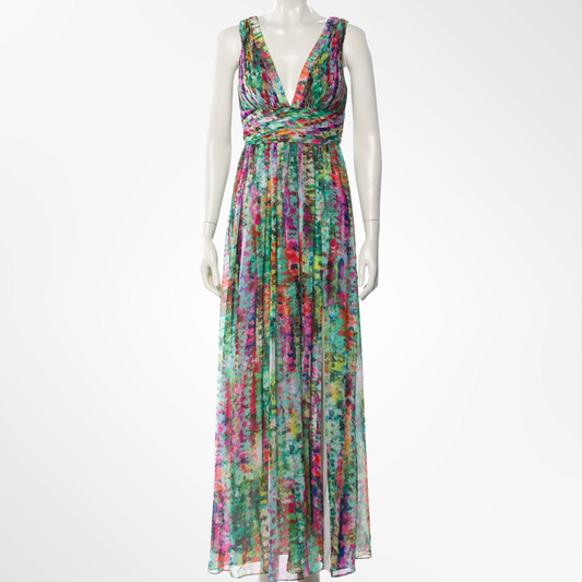 Vestido Summer - T.42