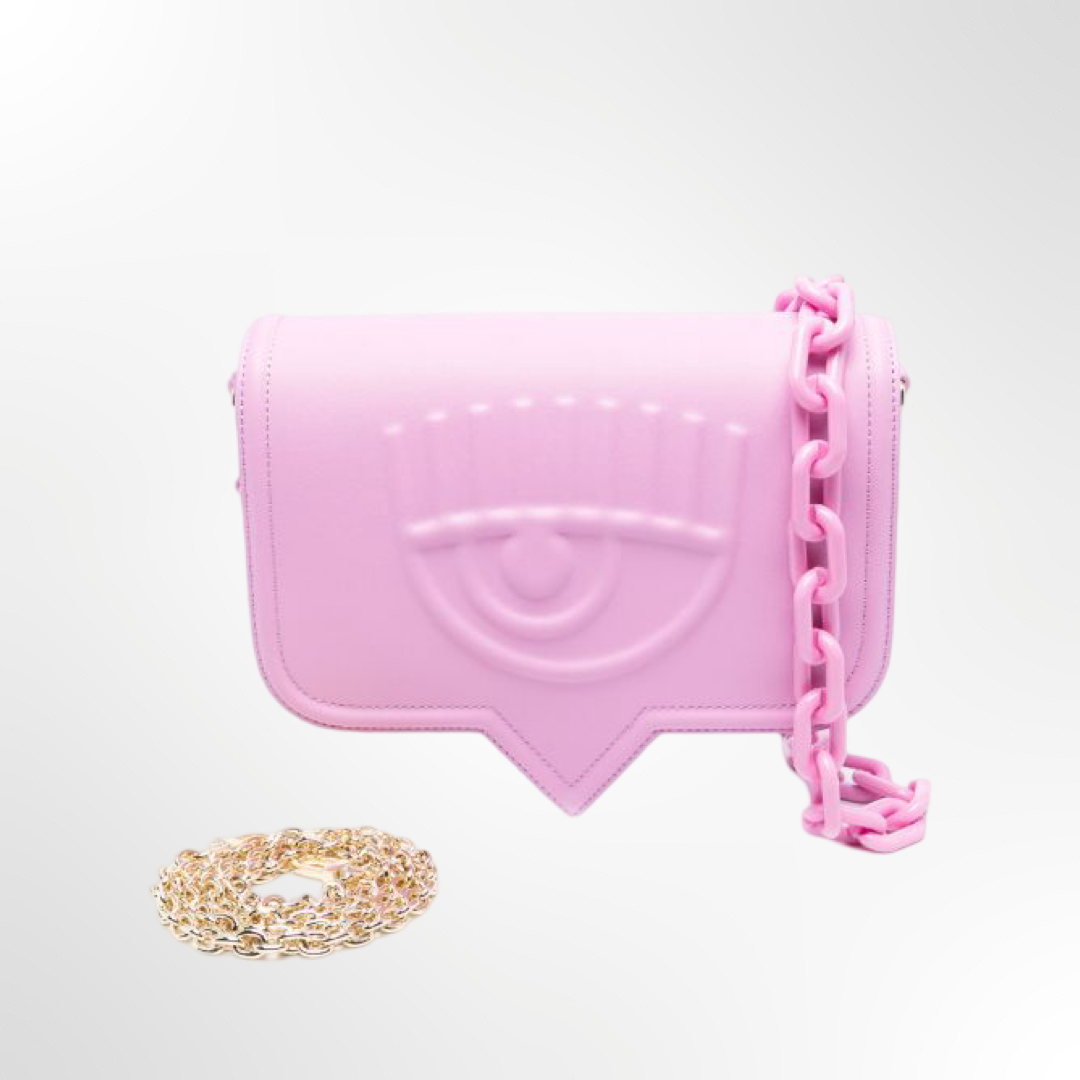 Eyelike Purse