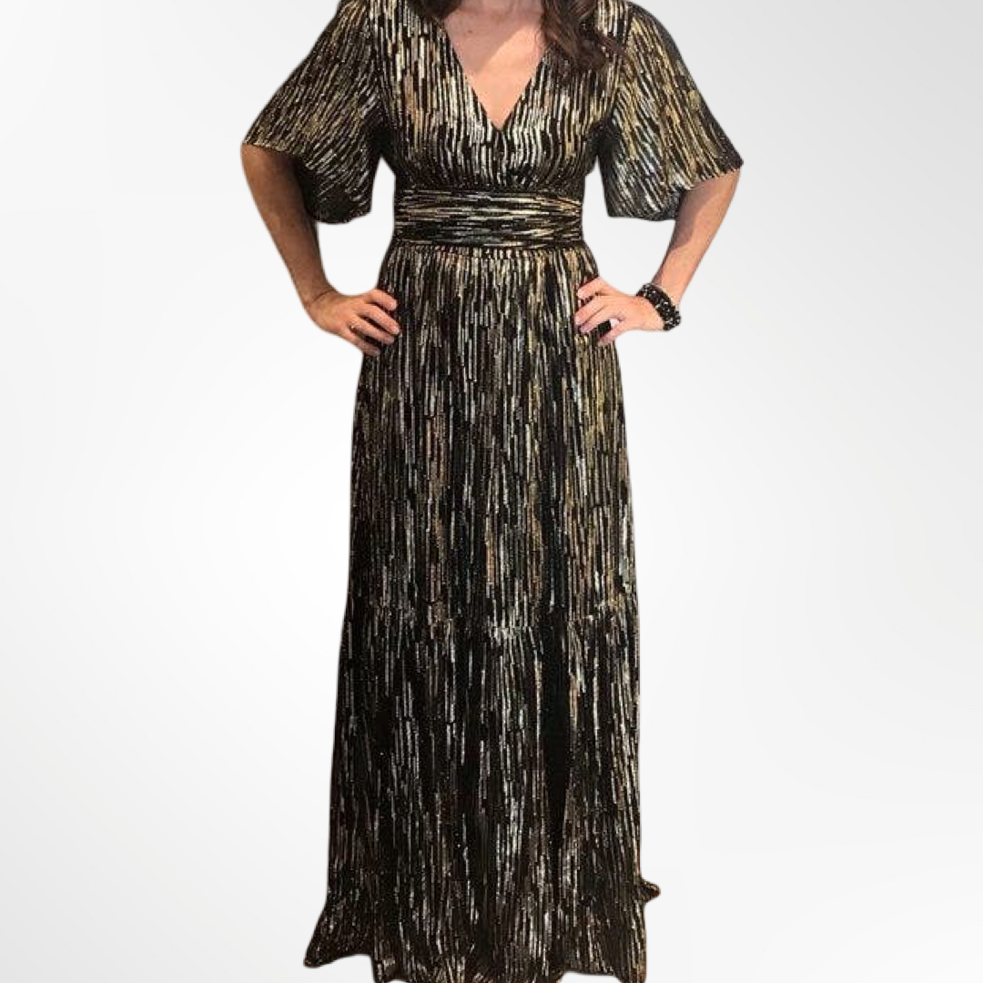 Nixon Metálico Dress - T.S