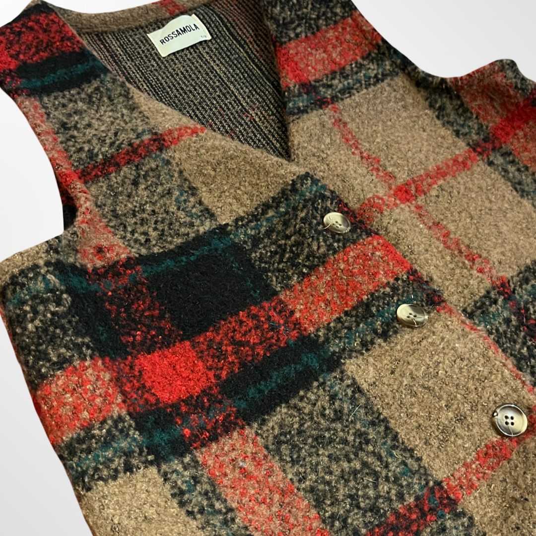 Gillet Ross - T.U