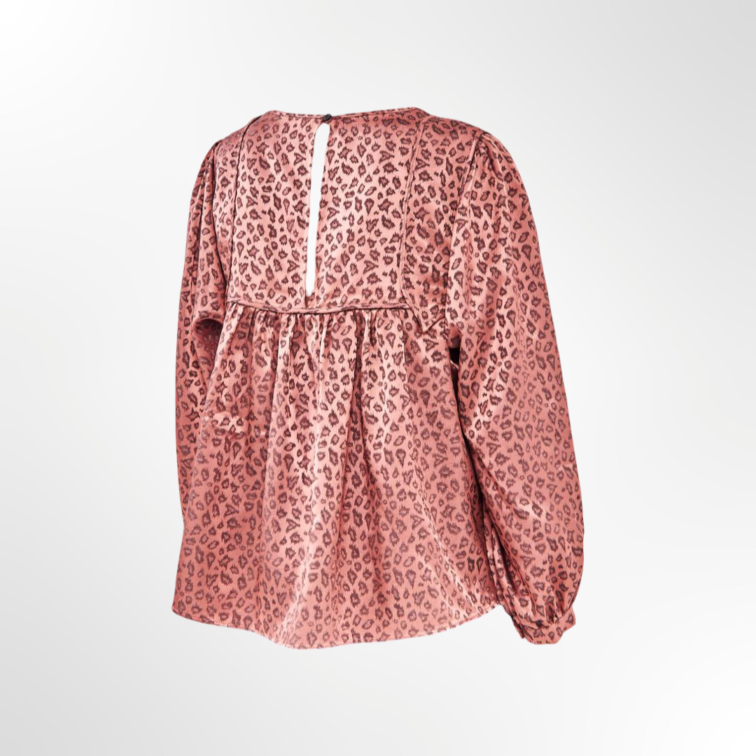 Camisa Avignon Camille - T.S