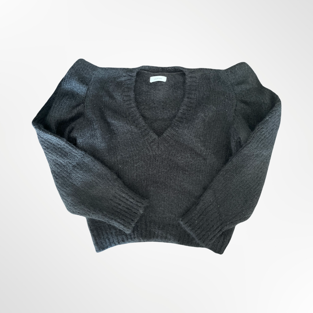 Sweater Alpaca - T.S