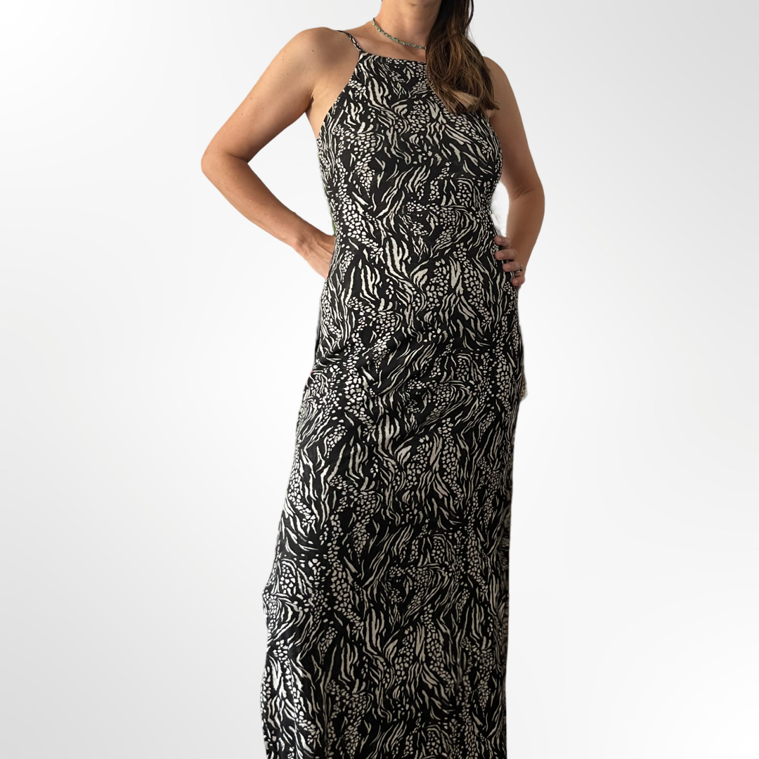 Vestido Bea - T.S