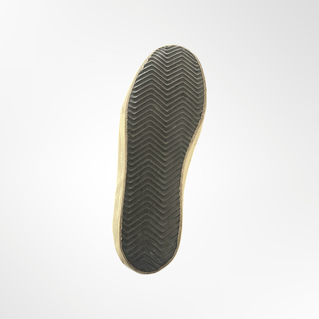 Superstar Sneakers - T.38