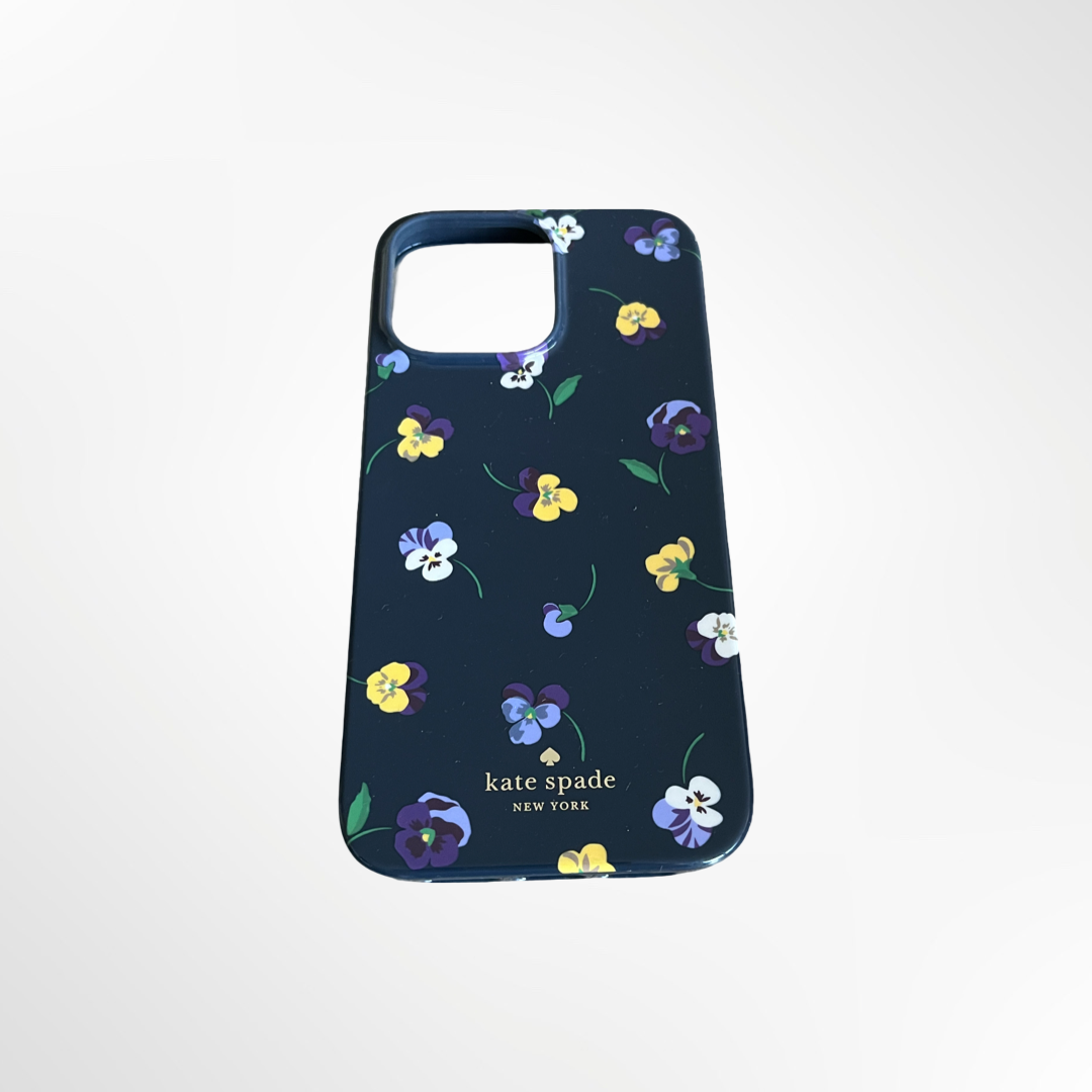 Flower IPhone 14 Pro Max Case