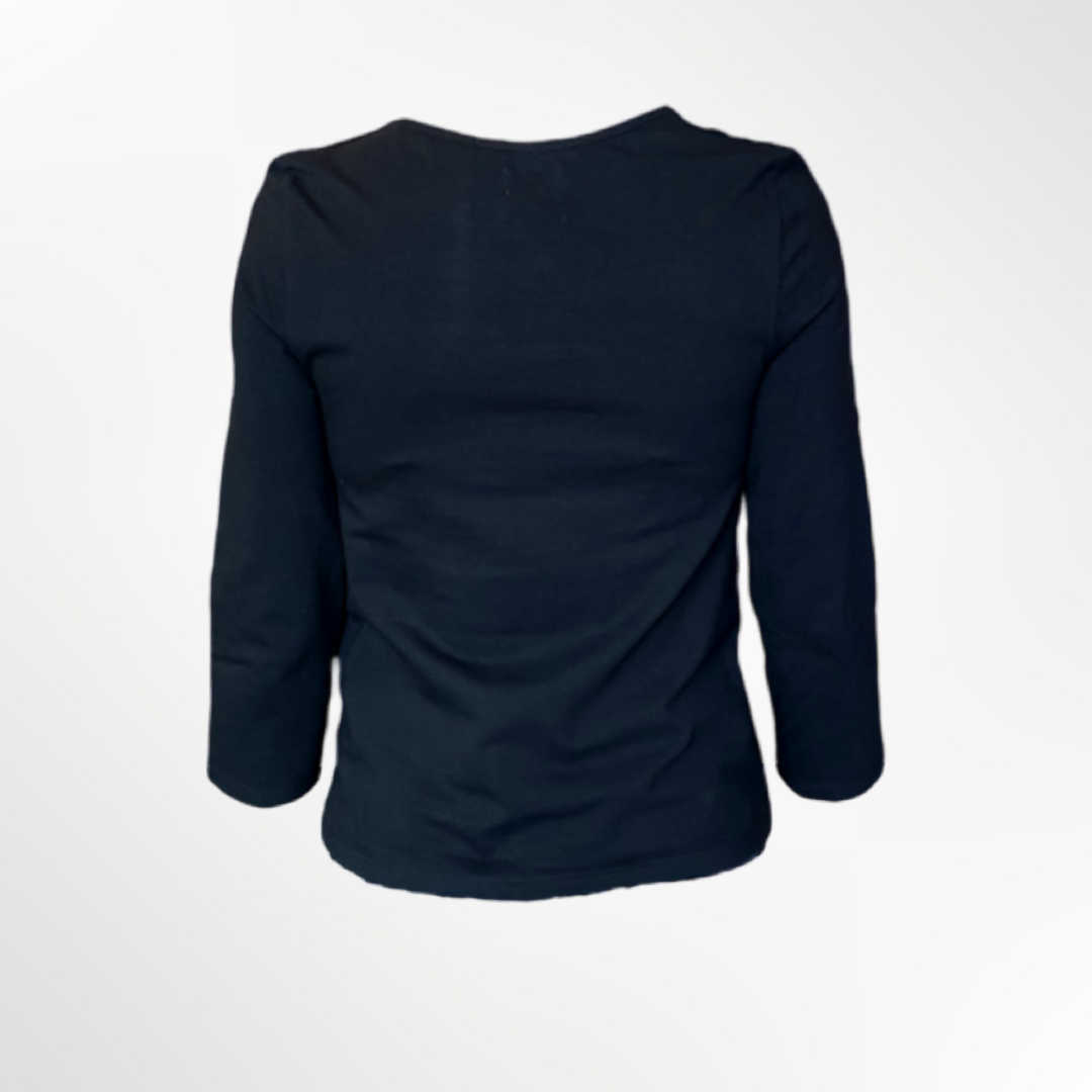 Polera Jazmín - T.S