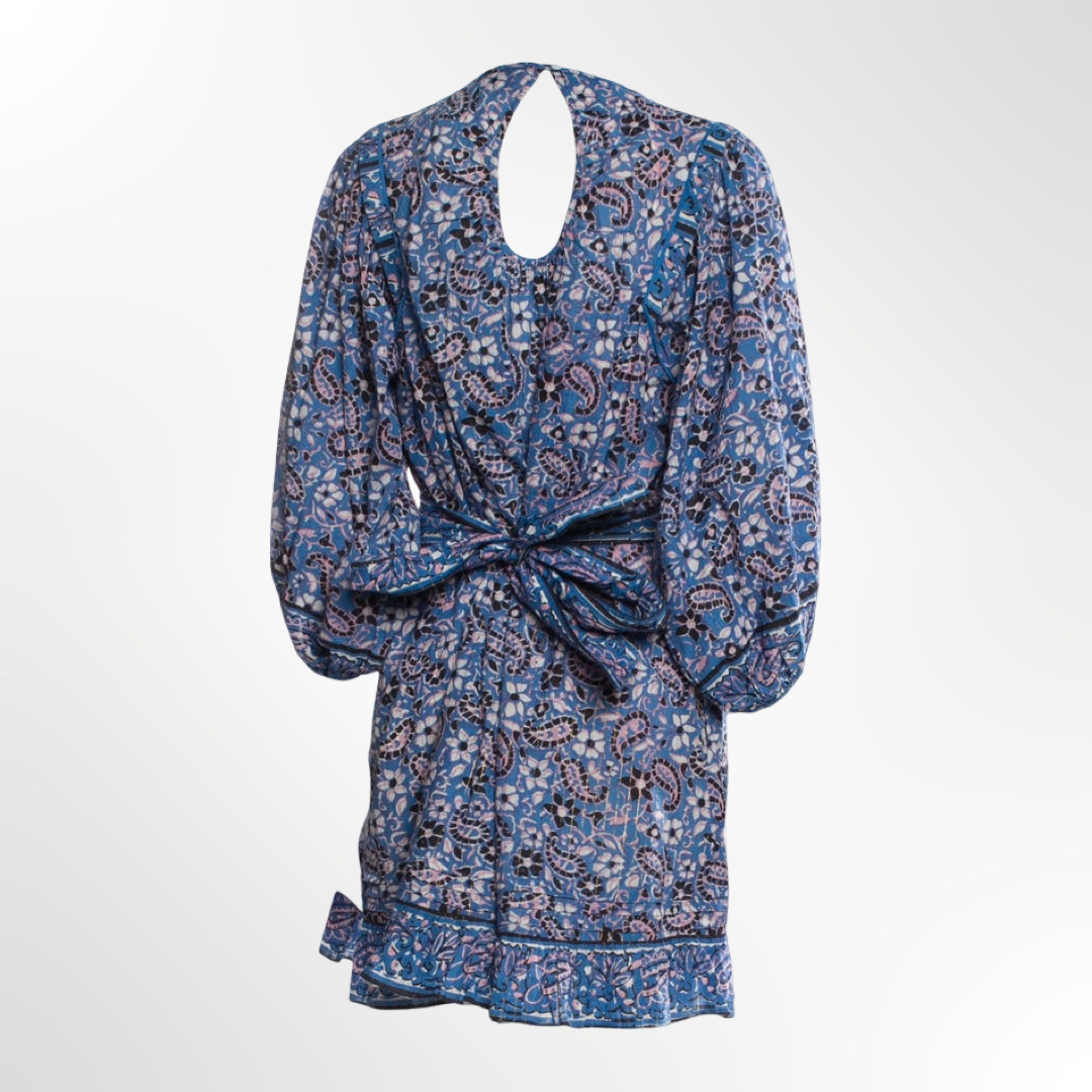 Shift Dress - T.S