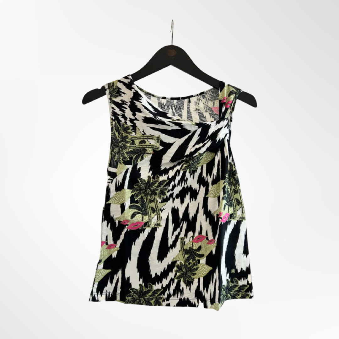 Polera Kiwit - T.L
