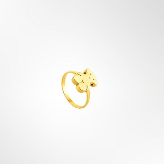 Sweet Dolls Ring