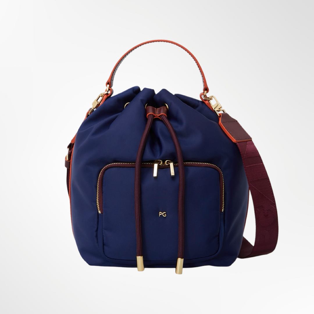 Bucket Bag