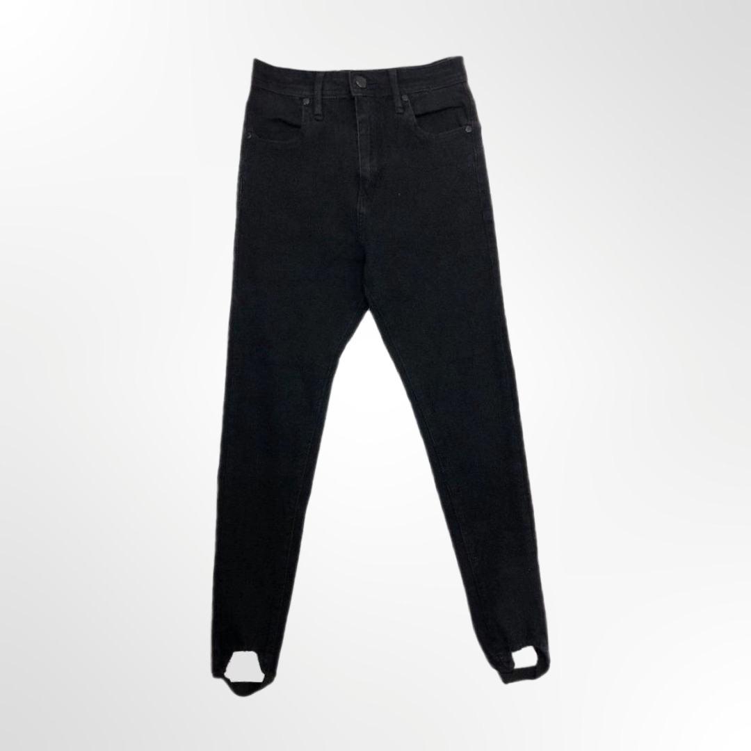 Jeans Talón - T.36