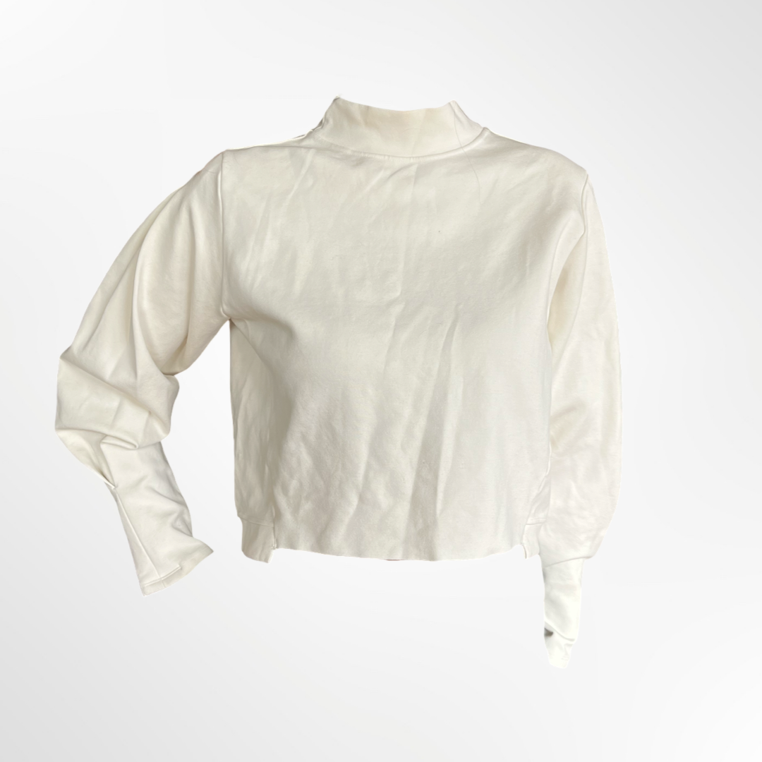 Polerón Preppy - T.L