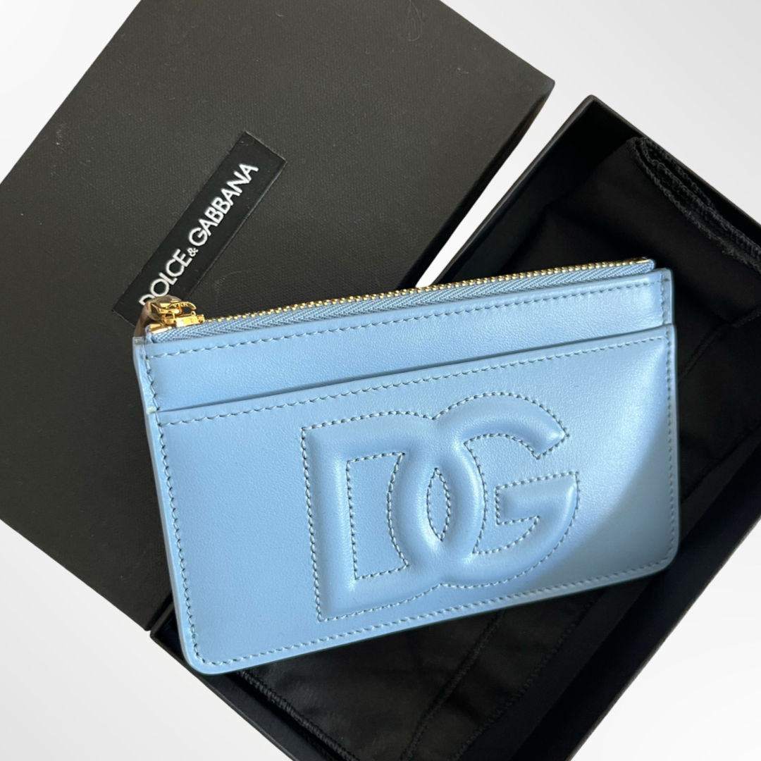 Medium DG Card Holder