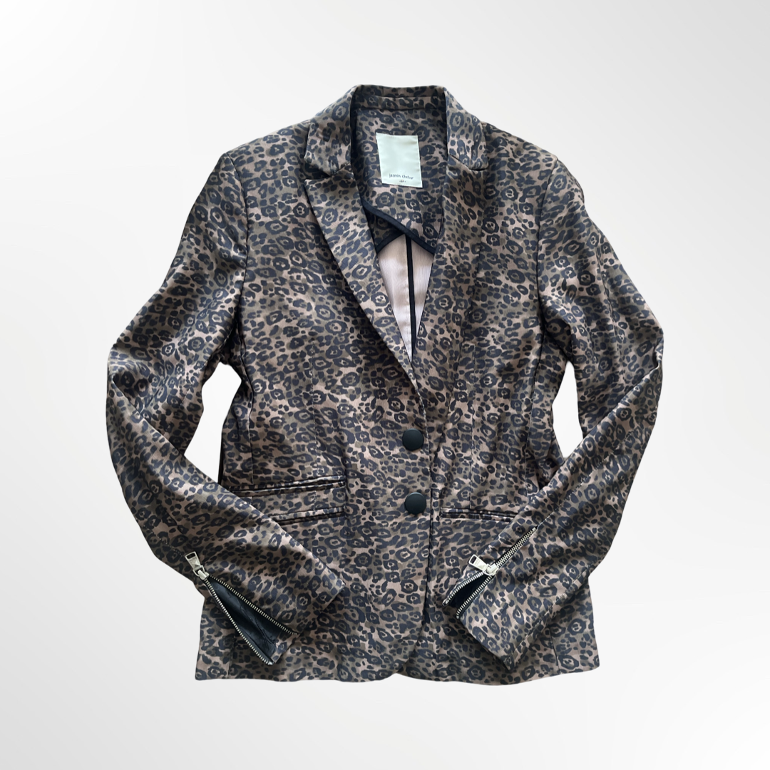 Blazer Julieta - T.M