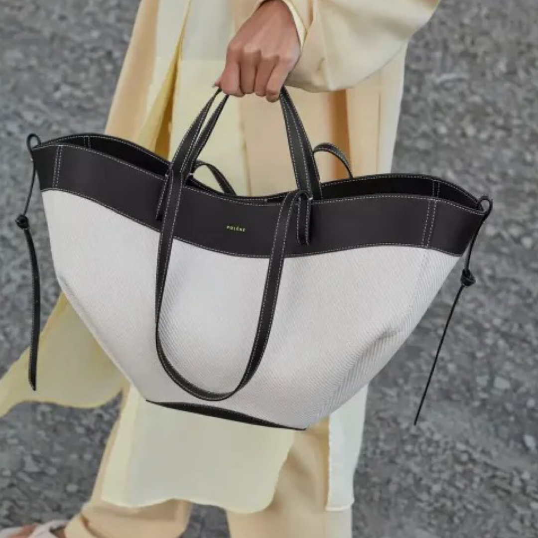 Cyme Bag
