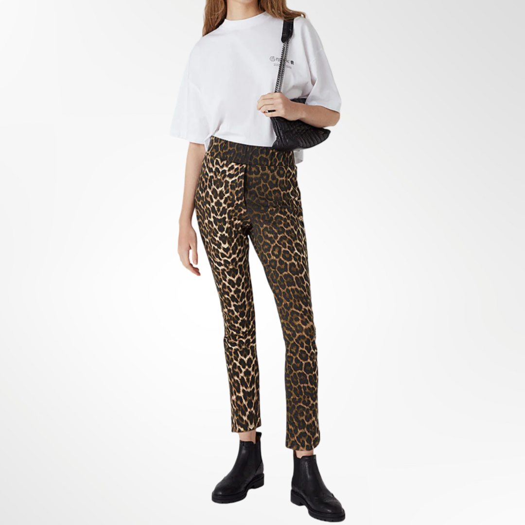 Leggin Animal - T.L