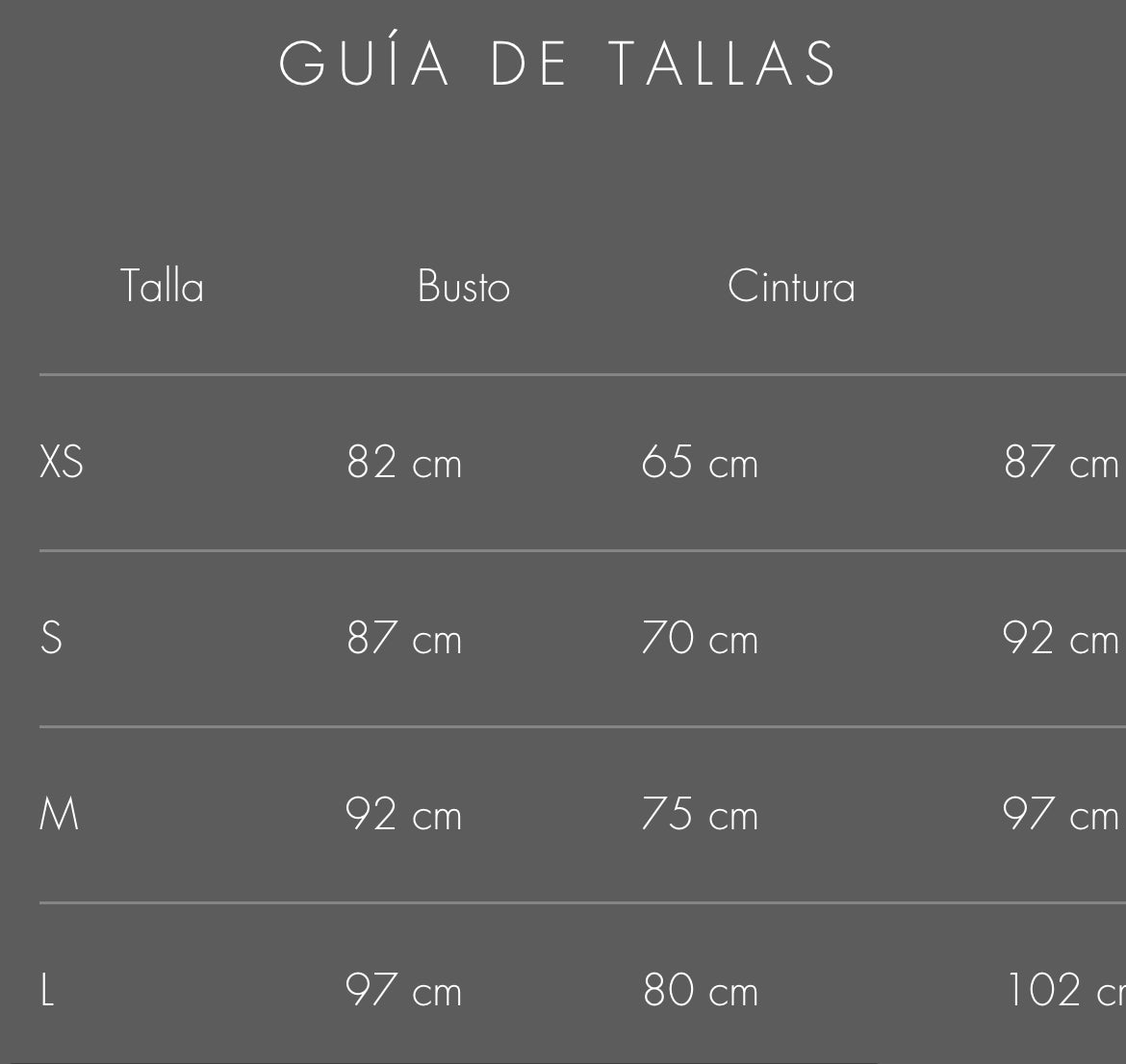 Vestido Temu -T.L