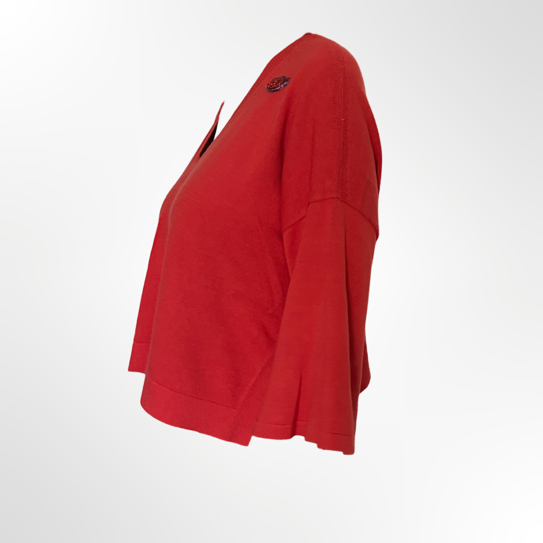 Sweater Amarras - T.M