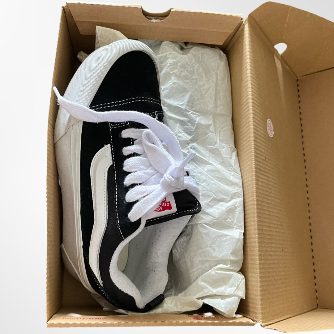 Knu Stack Sneakers - T.37