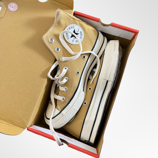 Chuck Taylor 70 - T.38