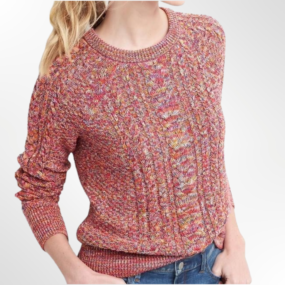 Sweater Pink - T.XS